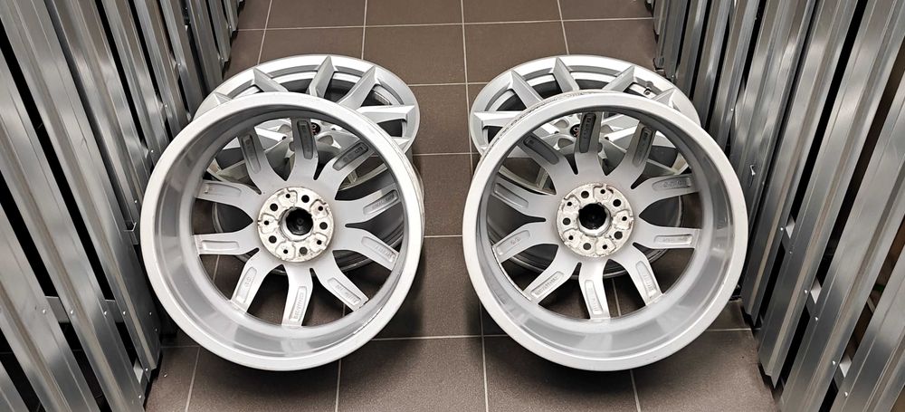 Felgi R19 5x112 Super ładne!