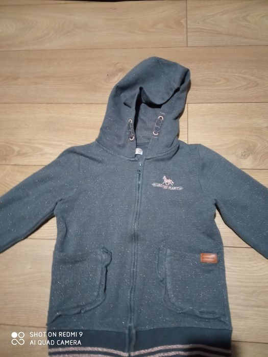 Bluza Smyk 152 rozmiar