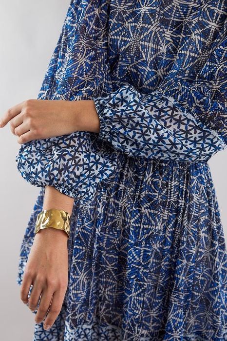 Maje Оригінал ! Брендова сукня з легкої бавовни