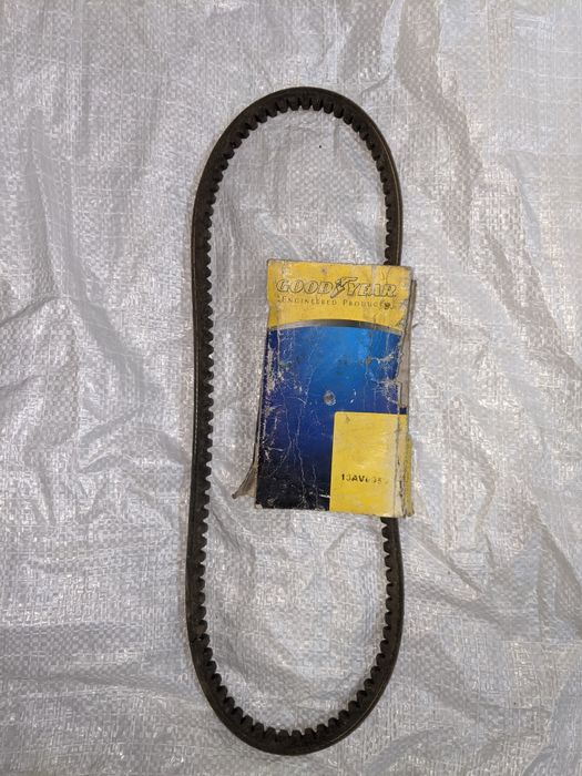 Ремень good year