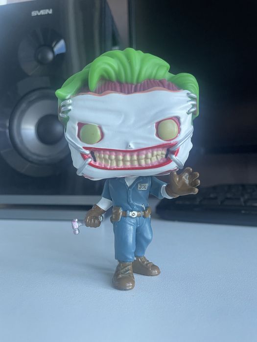 Фігурка Funko Pop Joker