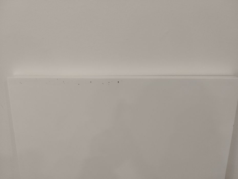 Secretária IKEA branco