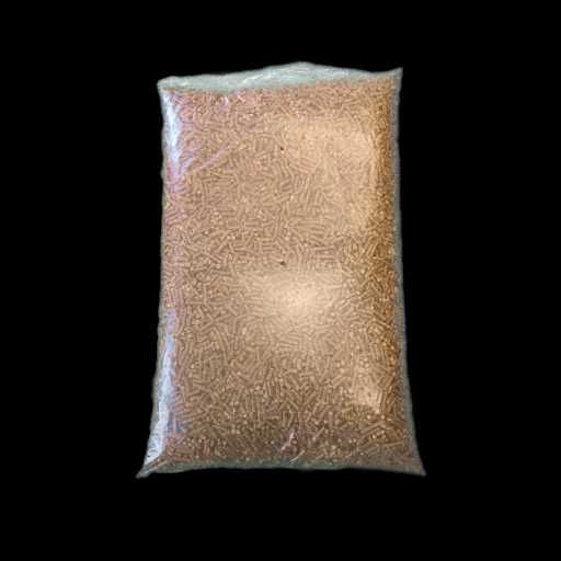 Sprzedam Polski Pellet - sosnowy  2000 za tonę