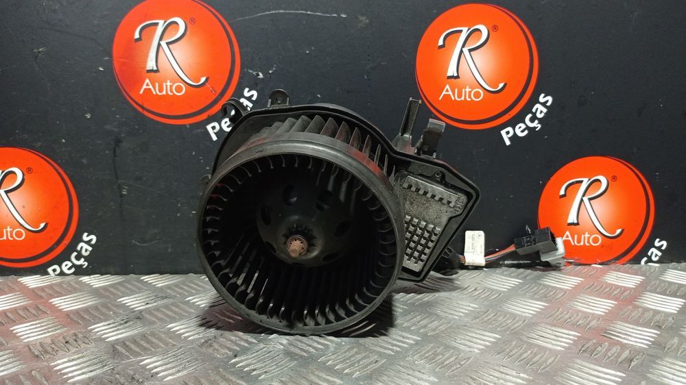 Motor Da Sofagem Mercedes-Benz C-Class (W203)
