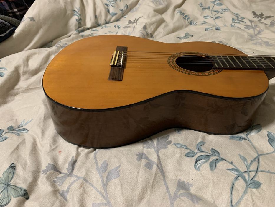 Гітара yamaha cs40 в дуже гарному стані
