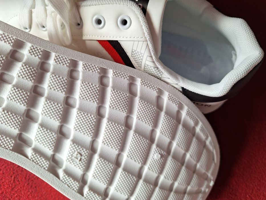 Męskie buty sportowe, wkładka 29cm
