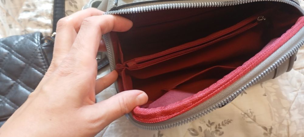 Torebki zestaw 5 sztuk edytowane ogloszenie