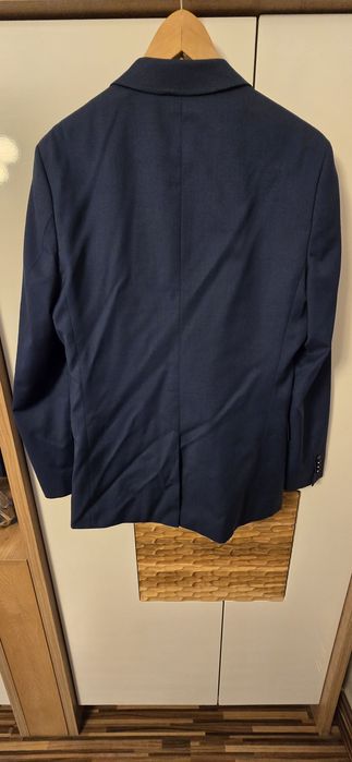 Garnitur Męski Bytom Venezia Raz Ubrany !!!