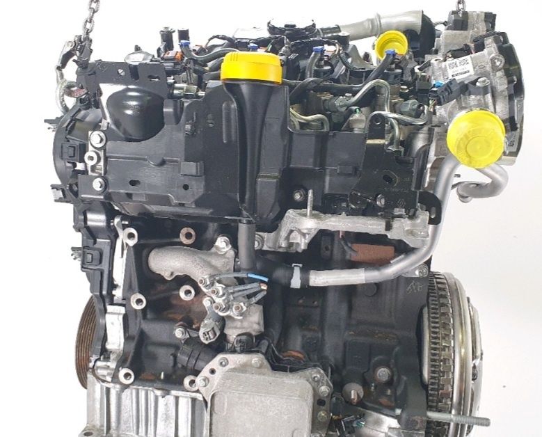 Motor Renault Megane Kadjar Talisman Scénic 1.5BlueDci 115Cv Ref.K9K872 K9K876