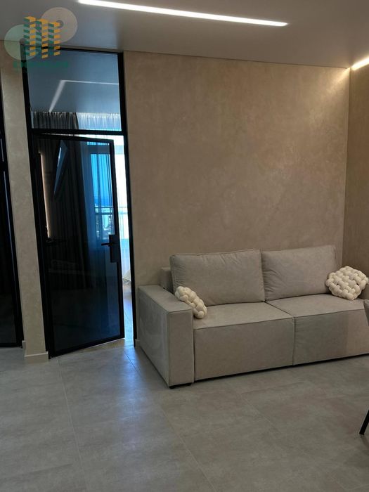 Новая‼️Продам 2 комн ЖК 42 Жемчужина‼️ Генуэзская Аркадия