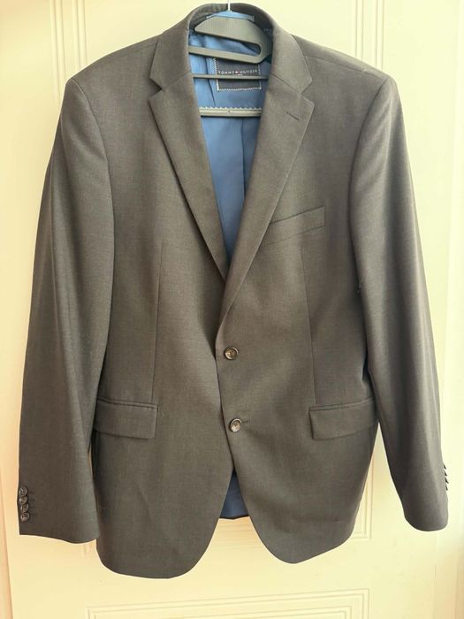 Marynarka Tommy Hilfiger Tailored