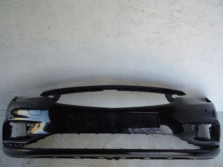 opel astra v k 2015- zderzak przód oryginał