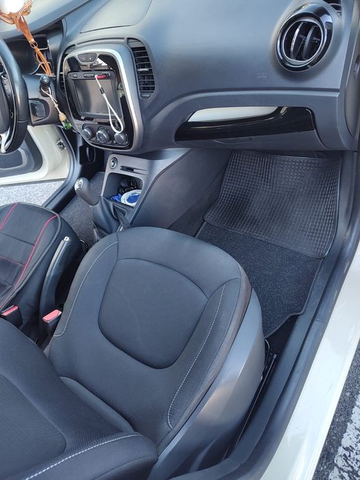 Renault Captur 2013