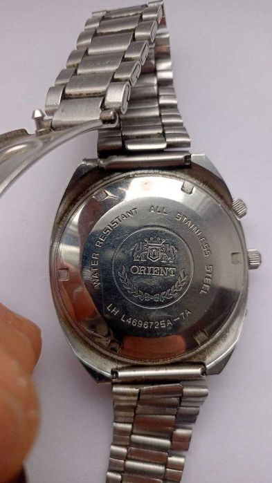 Продам часы Orient College  ( Оригинал )