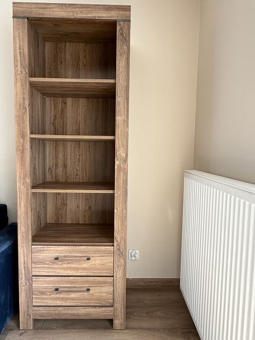 Regal Black Red White Gent