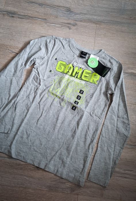 Longsleeve Chapter Young 146 152
