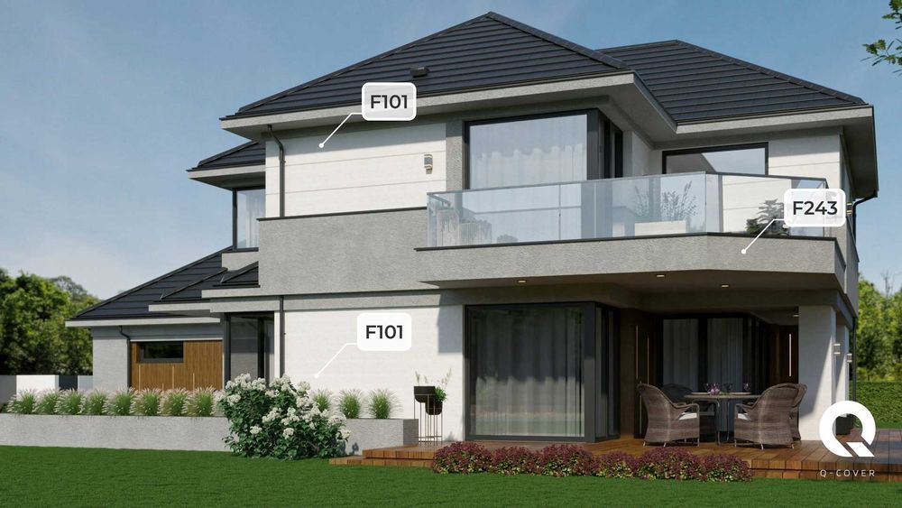 Tynk Silikonowy 25kg elewacyjny prosto od producenta dostawa gratis