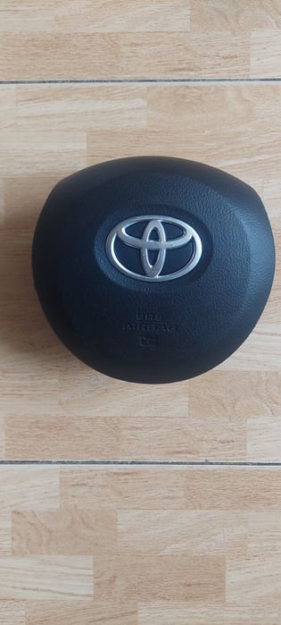 Airbag TOYOTA Yaris III 45130 - gwarancja