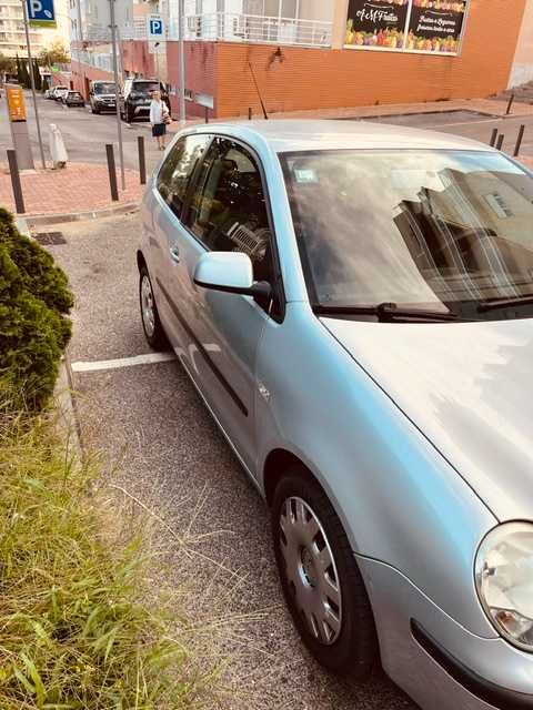 Volkswagen Polo — fotografia 4