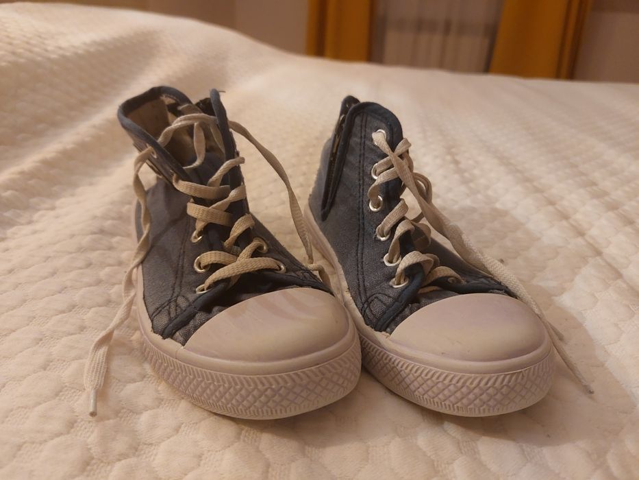 Buty krampki sportowe