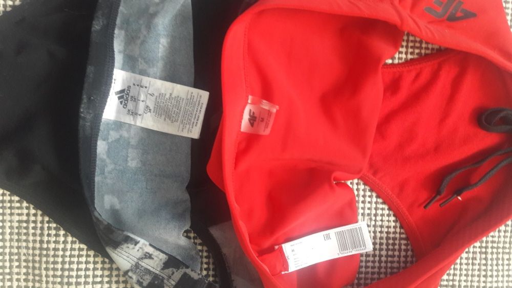 kąpielówki do plywania basen morze Adidas