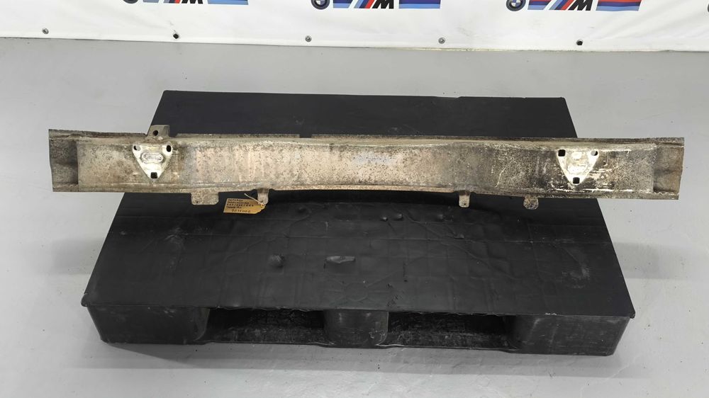 Reforço Para choques BMW Serie 7 (E65/E66/E67) Traseira  7015.002