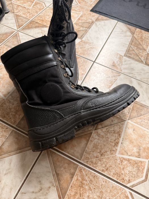 Trapery męskie nowe