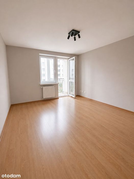 DZIEŃ OTWARTY 4.07 | 2 pokoje | Balkon | Piwnica | Specjalna cena - Widok 2