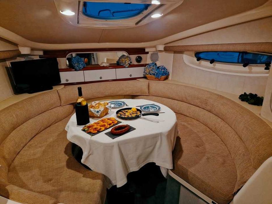 Barco Sealine 310