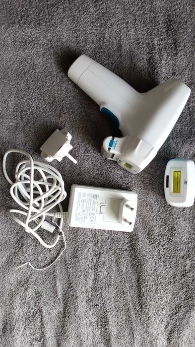 Epilador compacto IPL Rowenta EP9600F0