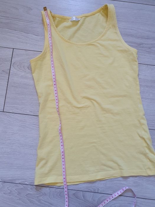 Top koszulka  podkoszulka XS