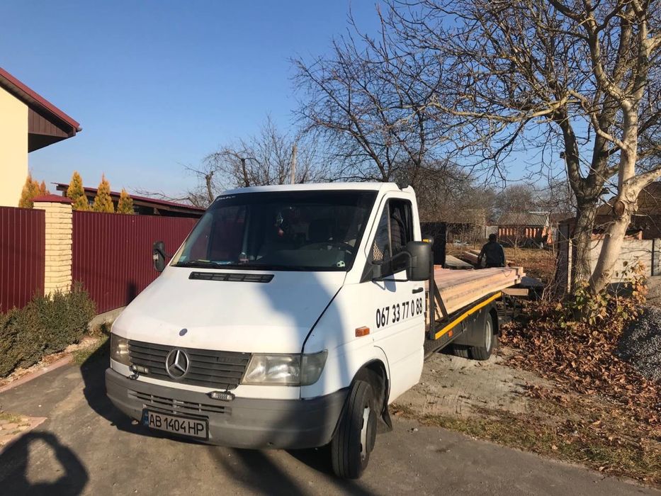 Евакуатор вінниця(евакуатор калинівка,стрижавка,вороновиця)евакуатор