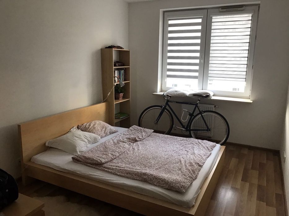 Mieszkanie do wynajęcia na Bemowie 42m².