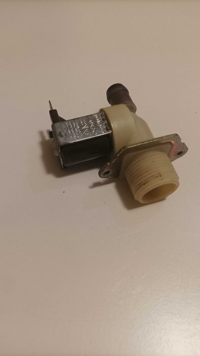 elektrozawór do pralki Polar Gracja PDG 585C