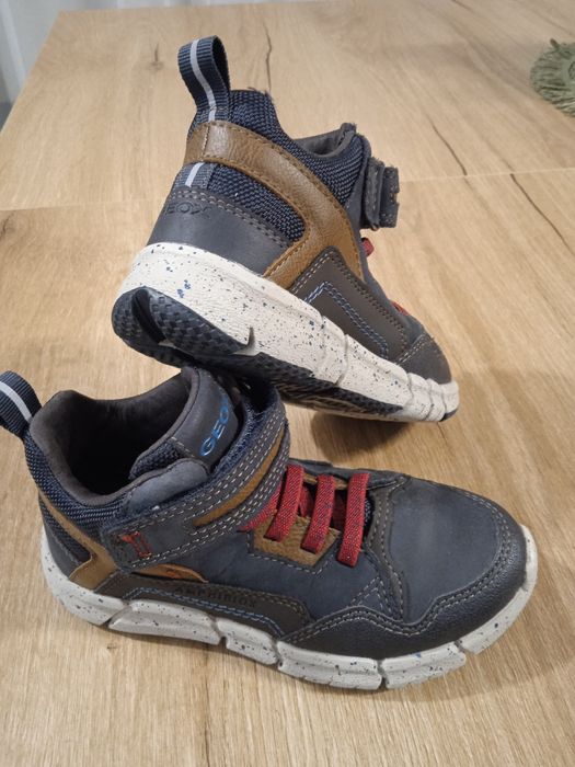 Buty GEOX chłopięce r. 28