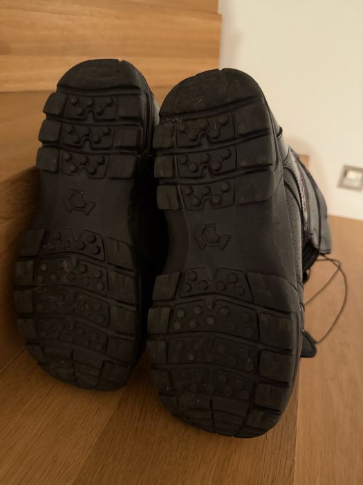 Buty snowboradowe Nort wave rozmiar 40 255 mm