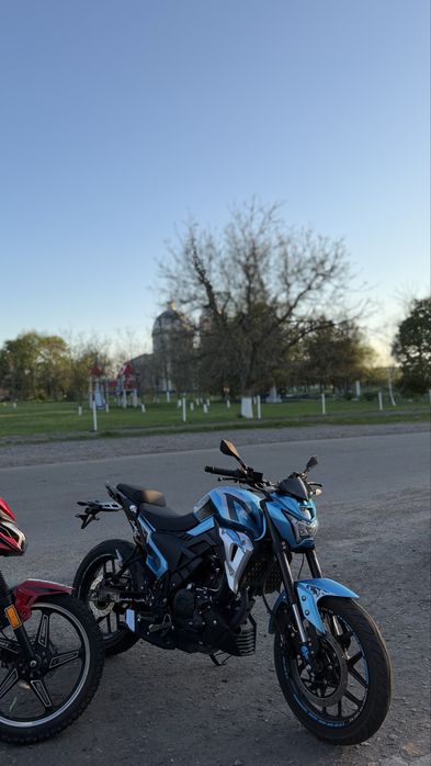 продам лифан sr 220