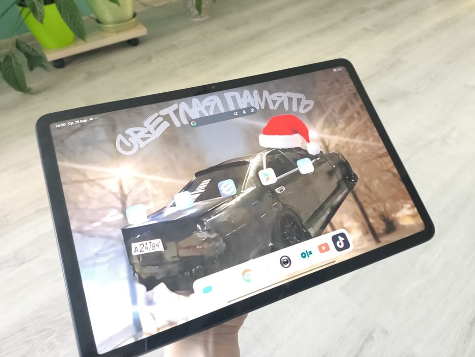 Продам redmi pad pro на 256 гб в гарному стані
