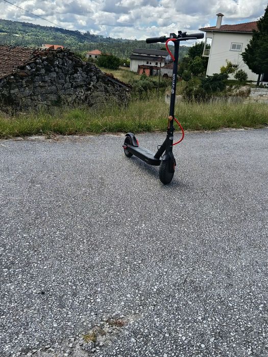 Trotinete elétrica unimade