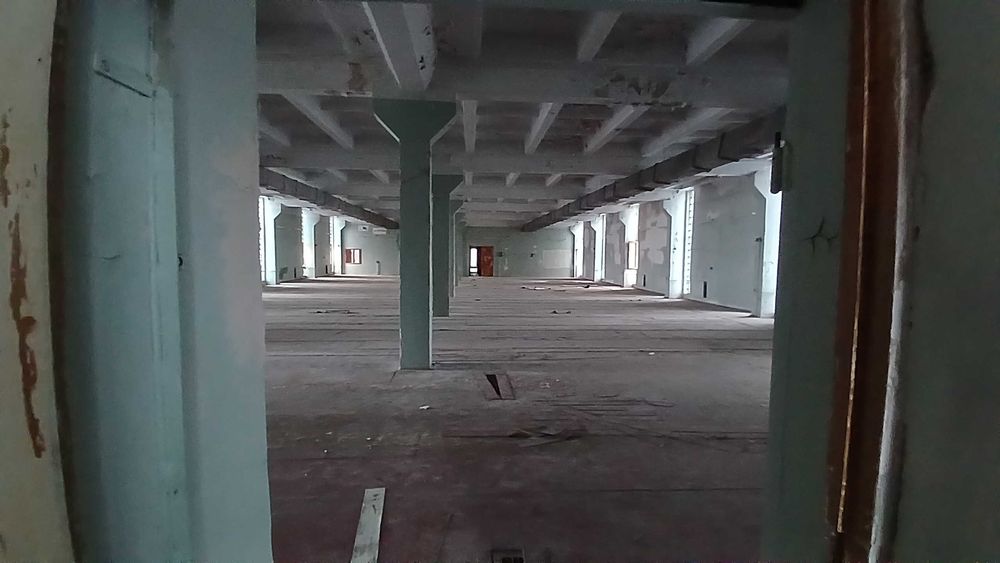 Оренда комерційної нерухомості від 500 до 3000 м² | Ідеально під бізнес | Нивки