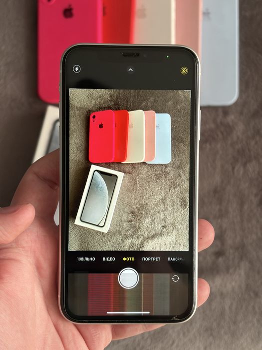 Iphone XR 64 офіційний (айфон хр)