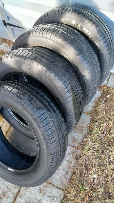 Opona Michelin ENERGY SAVER+