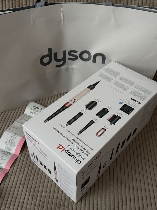 Dyson Airwrap i.d.
