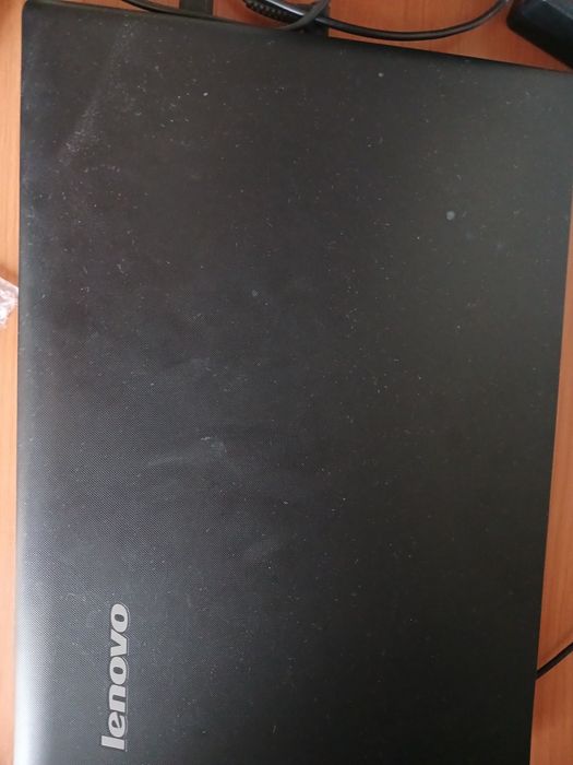 Продам ноутбук lenovo