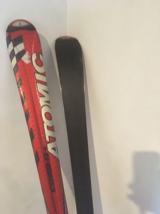 Narty 180cm Atomic