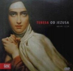 Teresa Od Jezusa Odcinki 1,2,3,4 Md849