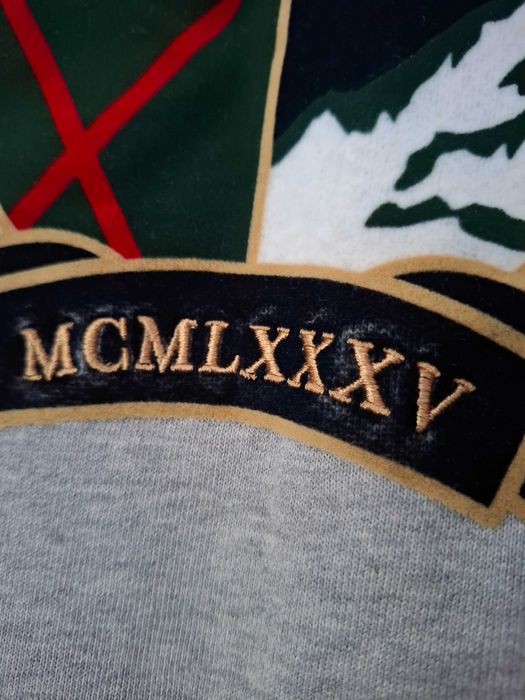 Tommy hilfiger  bluza