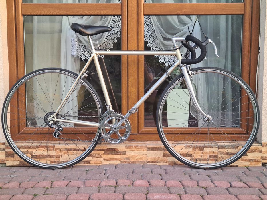 Rower szosowy Mercier francuski vintage