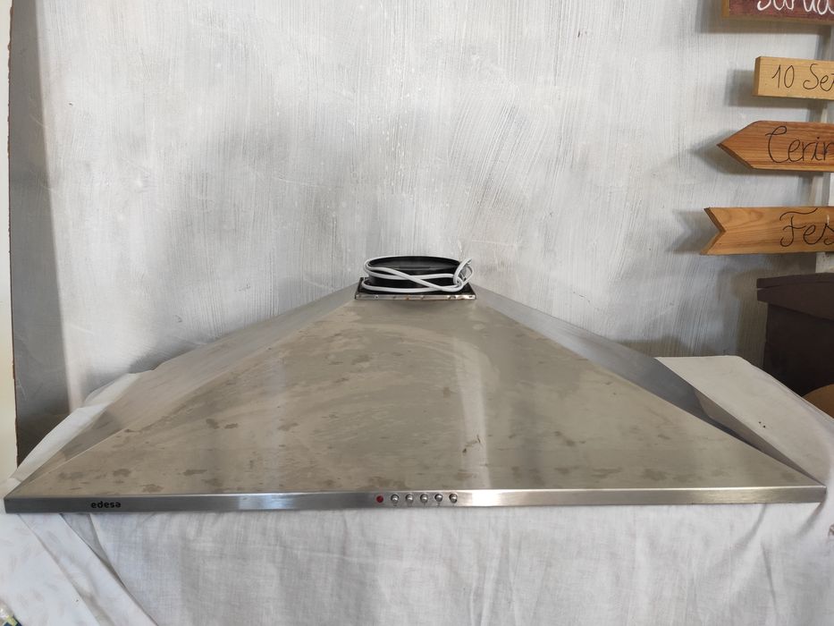 Exaustor Edesa 90*47,5cm