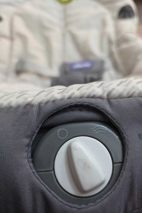 Bujak/leżak dla dziecka